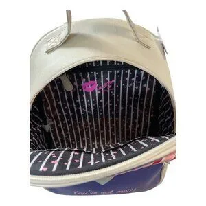 Betsey Johnson | Bags | Betsey Johnson Luv Betsey Backpack  display picture 1